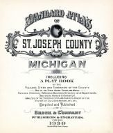 St. Joseph County 1930 